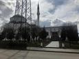 HACI MEHMET KAYA CAMİ